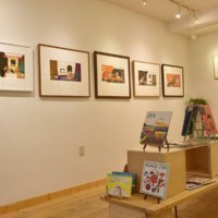 ギャラリープルプル