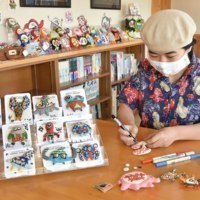 アトリエズーヤン