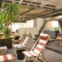 旭川デザインセンター