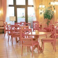 ブルーミントンヒル