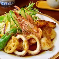 エスプレッソラウンジ 氷点