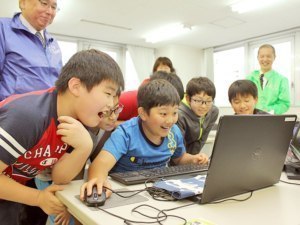 PCカレッジ旭川校