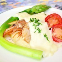 いちいの宿 レストランくるみの木