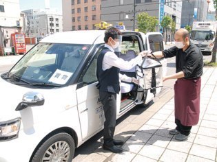 タクＤＥとれ～る