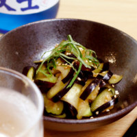 調理・撮影 コタさん(フリーライター・利酒師)