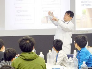 旭川工業高等専門学校