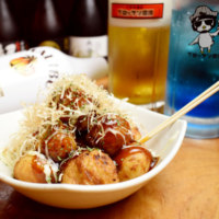 ブロッケン酒場東光店