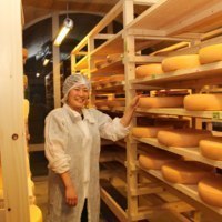 （株）美瑛ファーム