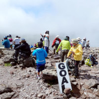 大雪山層雲峡・黒岳ロープウェイ