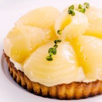 プディング・タバ