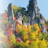 層雲峡観光協会