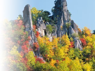 層雲峡観光協会