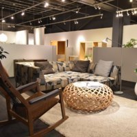 旭川デザインセンター／（株）カンディハウス