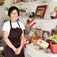 コンディトライ マウジー