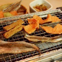 濱焼北海道 魚萬 旭川2条通店