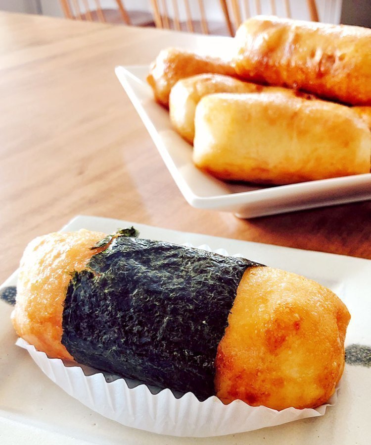 磯部もち いえいえ実は 見た目も食感もそっくりさん Cafe De Pain Petit ペティ 旭川 道北のニュース ライナーウェブ 磯部もち いえいえ実は 見た目も食感もそっくりさん Cafe De Pain Petit ペティ 旭川 道北のニュース ライナーウェブ