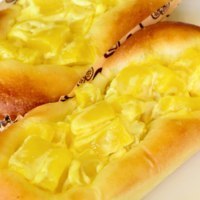 せせらぎ通りのパン屋さん パンドール