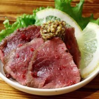 ジンギスカンバルマルマサ