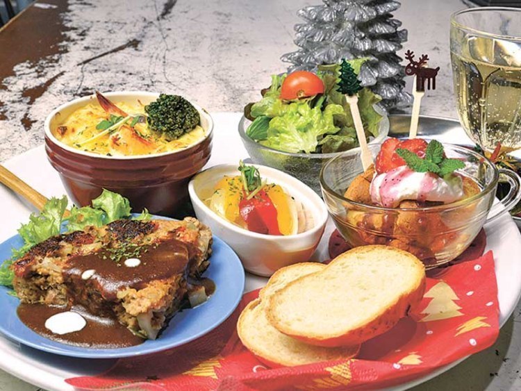 毎日でも行きたい おでかけランチ 旭川 道北のニュース ライナーウェブ