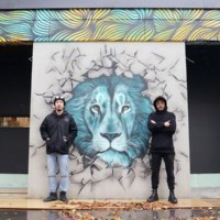 アブリーノ～北の炭火焼き　ジャンボ焼き鳥～