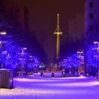 あさひかわ街あかり実行委員会