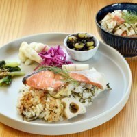 スープ＆デリ GreenBreeze 千花