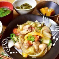 おばんざい　たりき