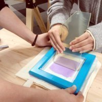 すらさるワークスペース