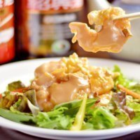 チャイナハウス ジャスミンガーデン