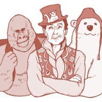 映画ライター・ケン坊