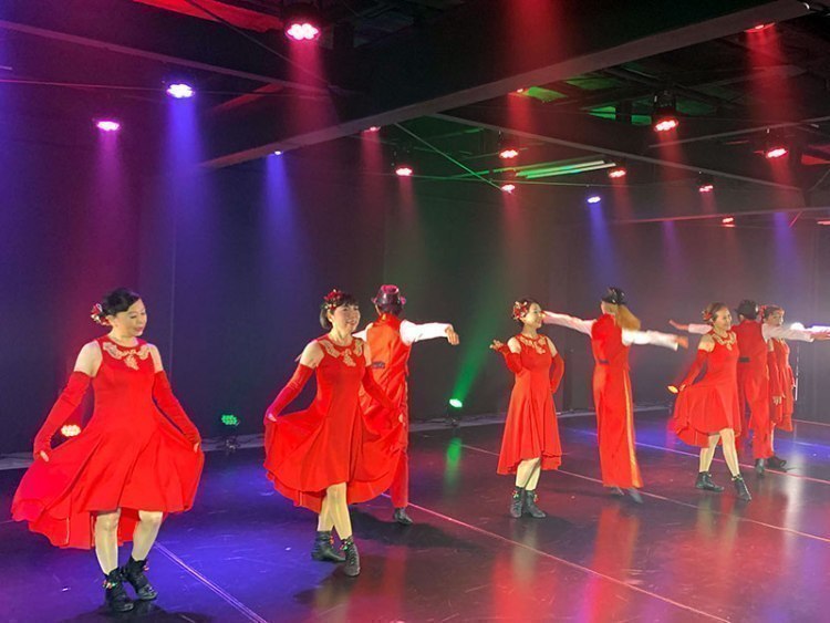 配信ライブはつまらない 楽しい演出 一緒に考えます 有限会社イマージュ 旭川 道北のニュース ライナーウェブ