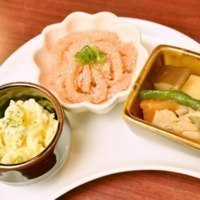 小料理屋ぼたん