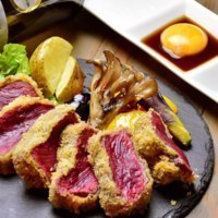 ジビエバル 山神YAMAGAMI