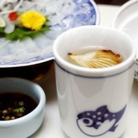 日本料理 たま川