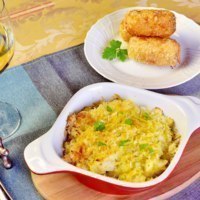 La palazzina(ラ・パラッツィーナ)