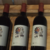 株式会社未来ファーム Infeeld winery