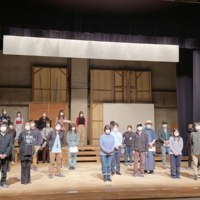 旭川市民文化会館