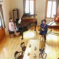 東川町 小西健二音楽堂