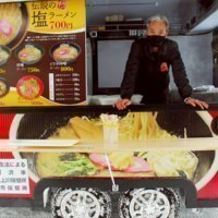 旭川ラーメンさいじょう