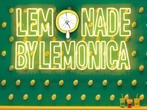 LEMONADE by Lemonica イオンモール旭川駅前店