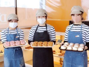 sweets&donuts Do.