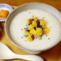 中国茶とおかゆ奥泉(おくいずみ)