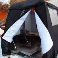 慶誠寺 湯堂サウナテラス