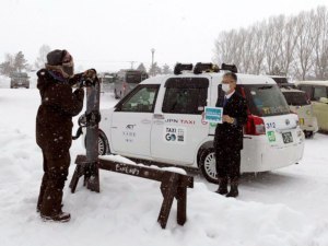 (一社)大雪カムイミンタラDMO