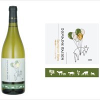  DOMAINE RAISON(ドメーヌ・レゾン)