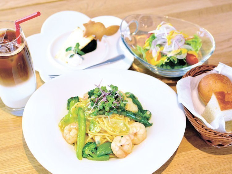 旭川のおすすめランチ 店舗を紹介