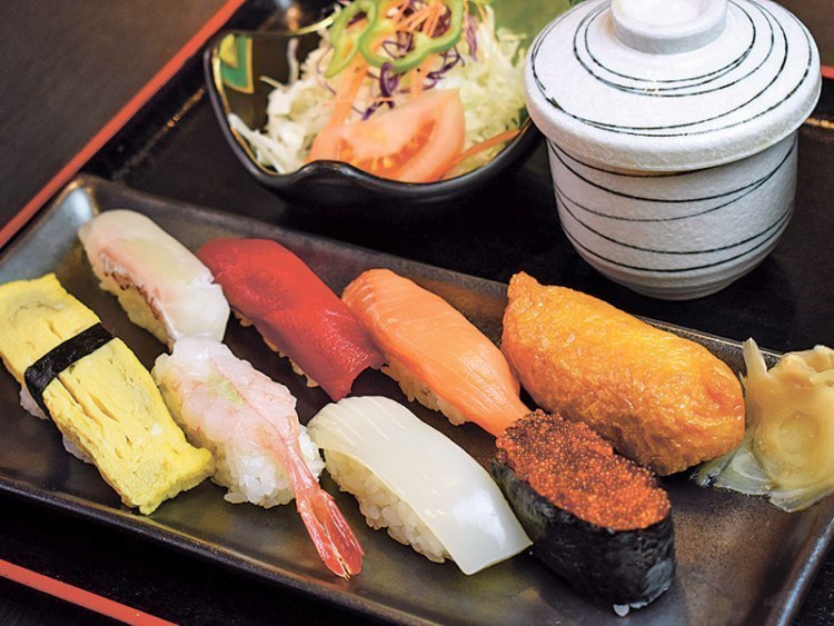 旭川のおすすめランチ 店舗を紹介