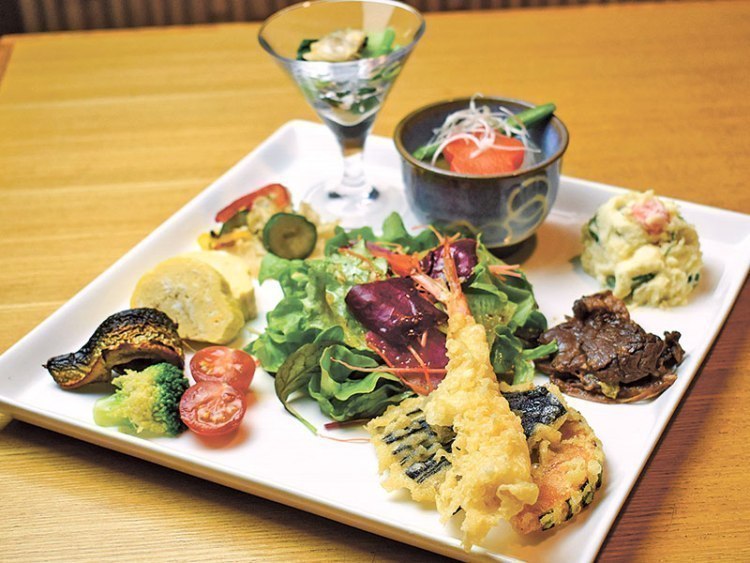 旭川のおすすめランチ 店舗を紹介