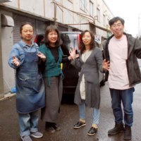 17丁目オール商店街