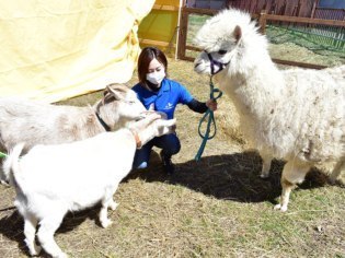 NPO法人あさひかわ乗馬クラブ